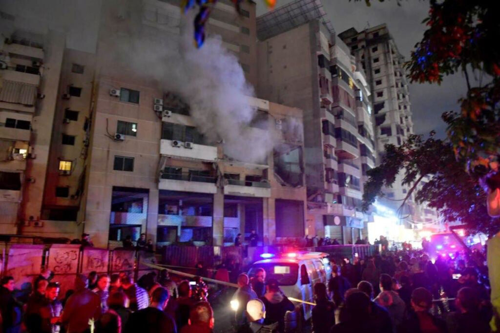 לא המחסור בדלק או חשמל: זה החשש הגדול של חיזבאללה