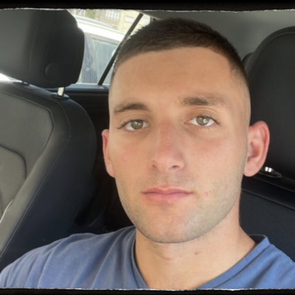 בהפגנה לשחרור החטופים יחשף אות חיים של החטוף מתן אנגרסט