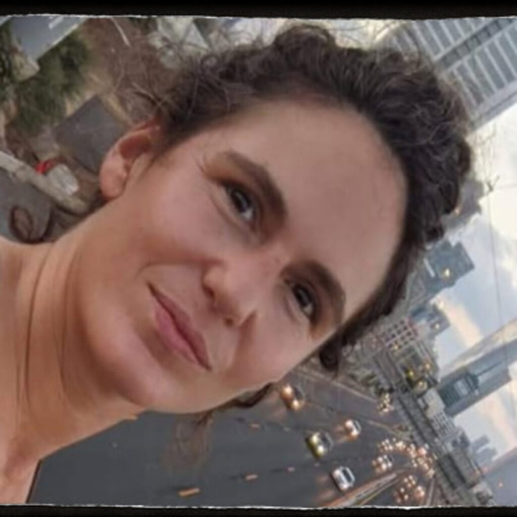 גיל דיקמן לאחר רצח כרמל גת: "מכונת הרעל לא חיכתה לסוף השבעה"