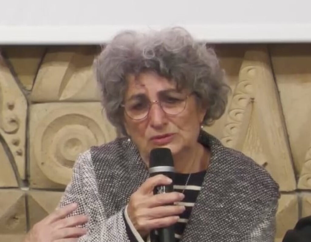 "הדגל בגד בי, אין לי מדינה": שורדת השבי בראיון כואב