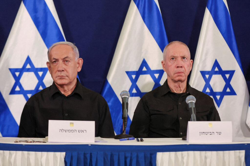 "החלטה שלא כדין": האם תקדים שניתן בממשלת שרון יוכל למנוע את פיטורי גלנט?