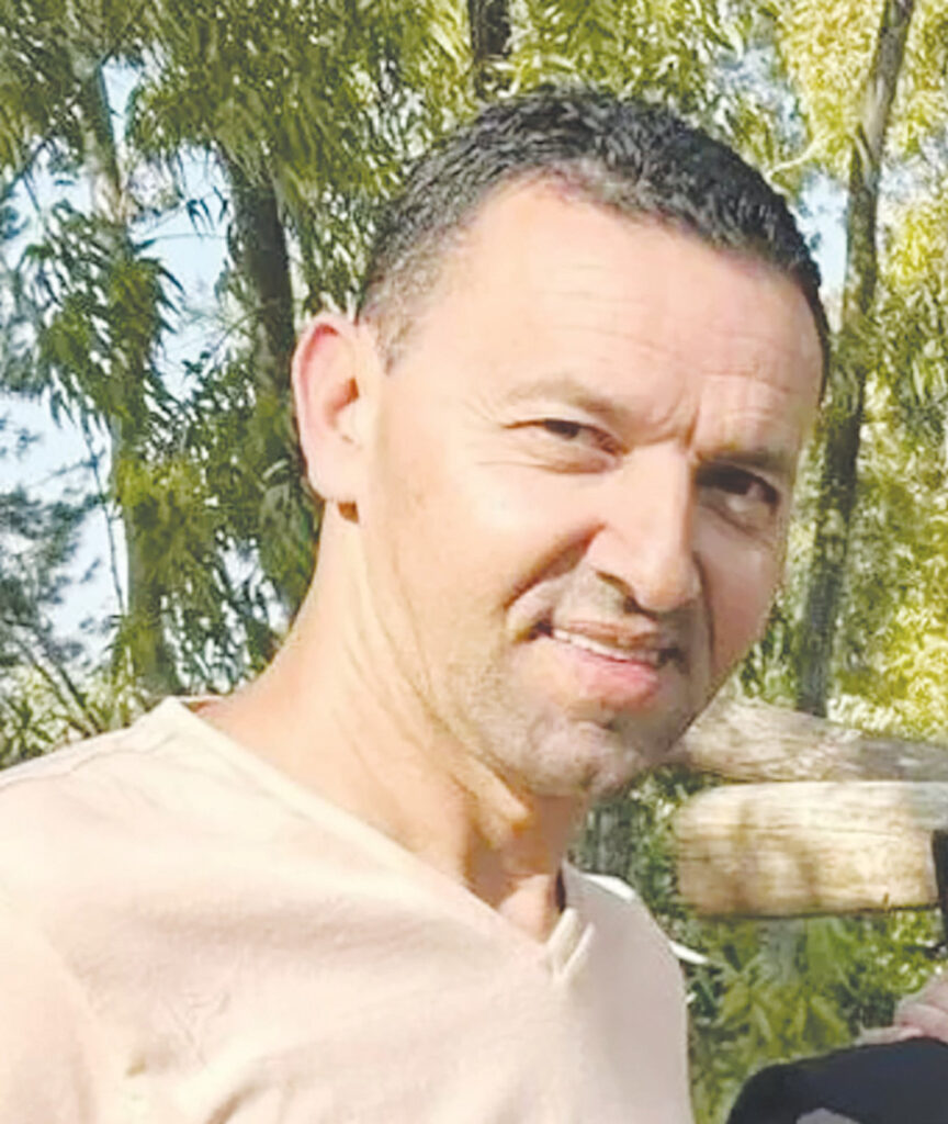 יום הולדת ללא יוסי – משפחת שרעבי מתמודדת עם האובדן