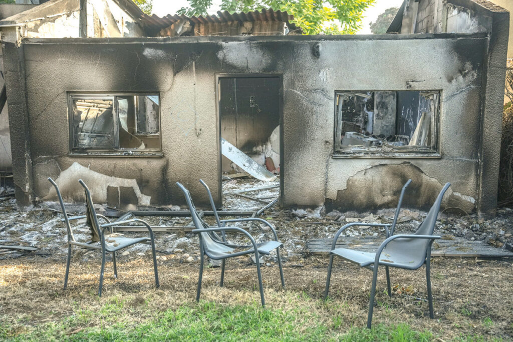בעקבות ההצעה לקצץ מתקציב המנהלת: בקשה להכניס את חוק תקומה לחוק ההסדרים