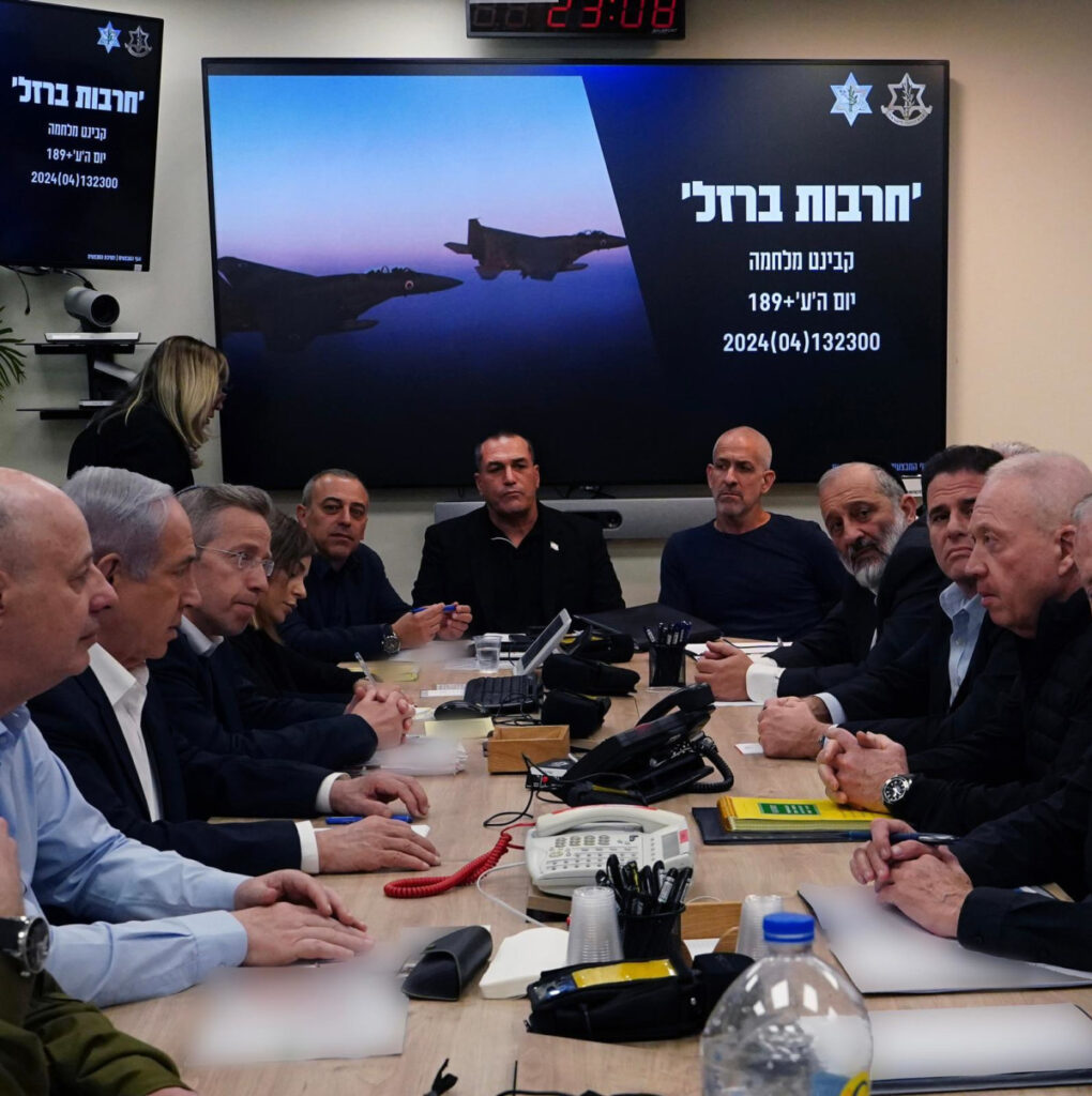 מאחורי הקלעים של חיסול נסראללה: אלו השרים שהתנגדו לפעולה