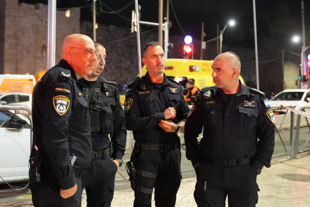הקואליציה רצתה להחמיר את האכיפה נגד מסיתים לטרור, אך הישיבה בוטלה