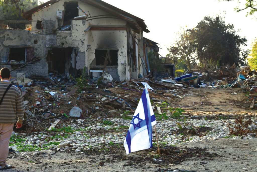 "גדיעת ציר הטרור": מהלך דרמטי נגד הרשות הפלסטינית