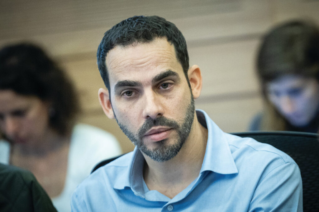 משרד האוצר חשף את מצב החינוך בארץ, וחברי הכנסת לא נשארו אדישים