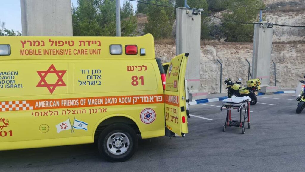 הוא היה אמור לעלות בדרגה בראש השנה, היא הצטיינה וקודמה: השוטרים אריק והדס נרצחו ליד חברון