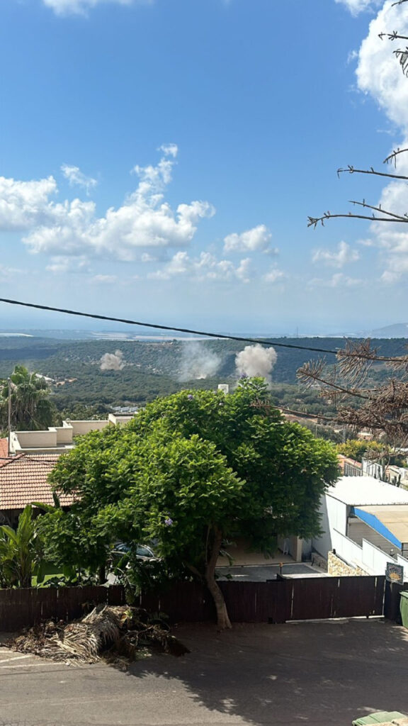 ההורים רוצים להשבית את הלימודים בצפון