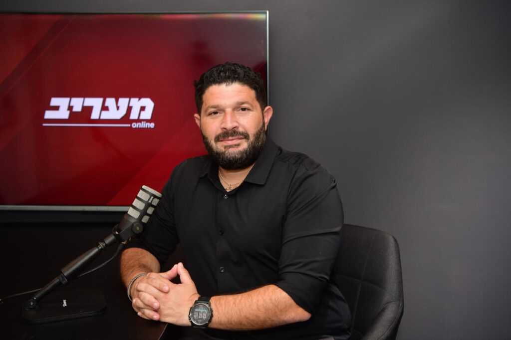 ח"כ אלמוג כהן טוען: כך השיג חמאס מודיעין מדויק על היישובים