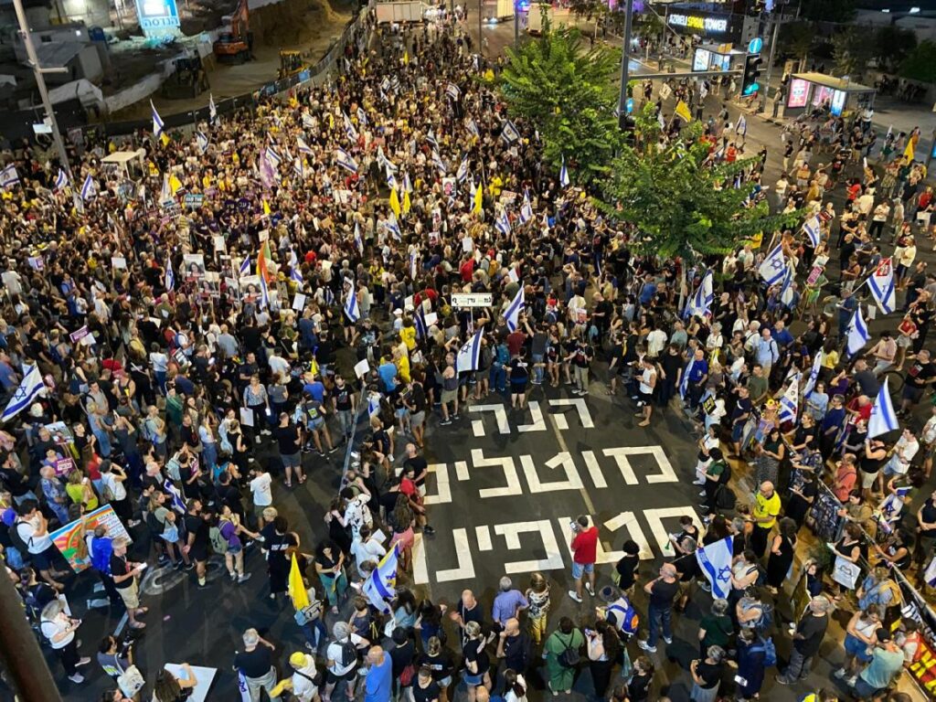 כל העדכונים ממו"מ לעסקה; בן גביר הותקף בחוף ים; חילופי אש בצפון