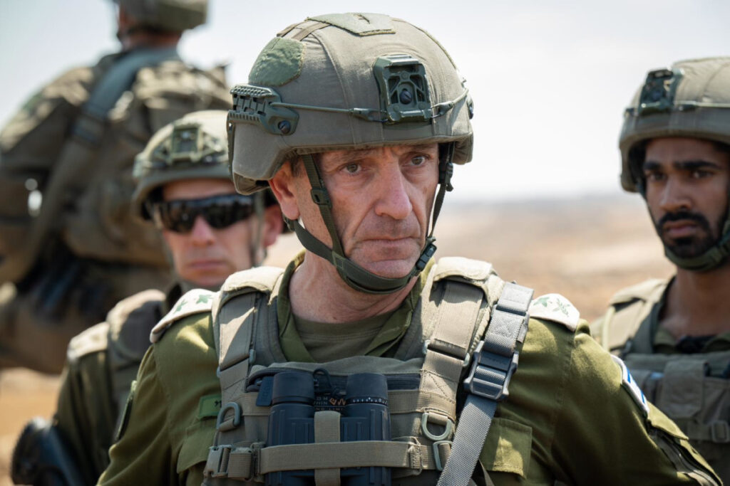 האמון בצה"ל מתערער: מפקדים בכירים מטילים צל על תחקירי ה-7.10