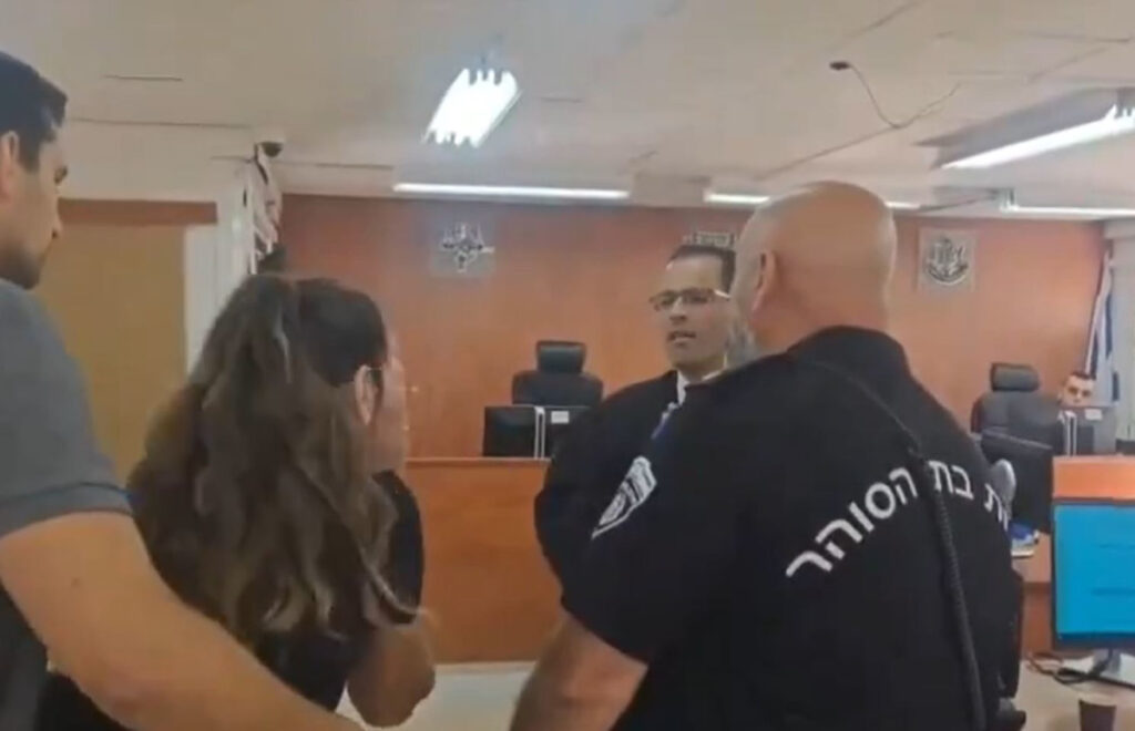 בני משפחת יוחאי אבני ז"ל זעמו על עו"ד היהודי שמייצג מחבל