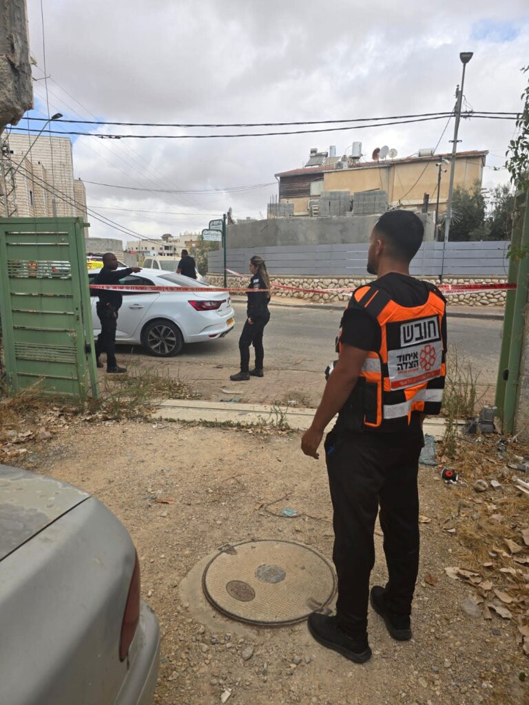 "יש פחד בעיר": שלושה מקרי רצח ברהט בתוך שלושה שבועות