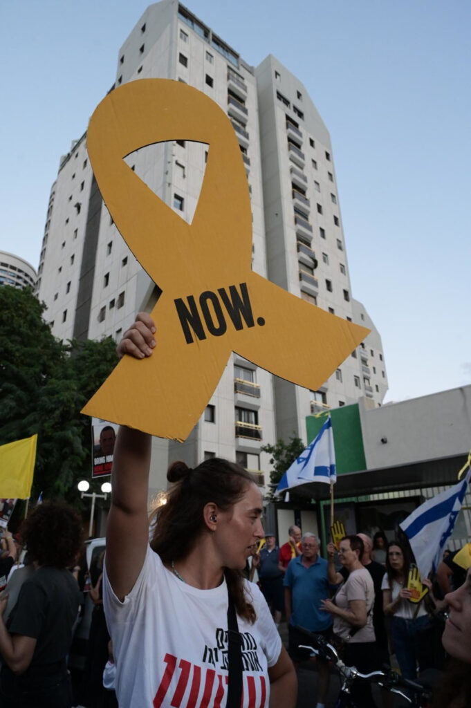 מלחמת חרבות ברזל דכדכה את ישראל, והפתרון לא נמצא במהלכים פוליטים
