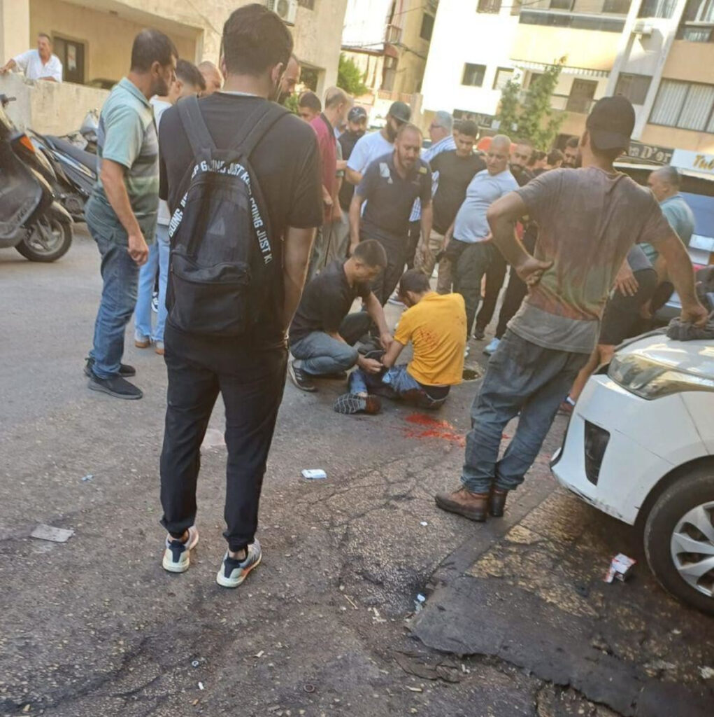 בתי החולים קורסים – כל מה שאפשר לספר על הפיצוצים בלבנון