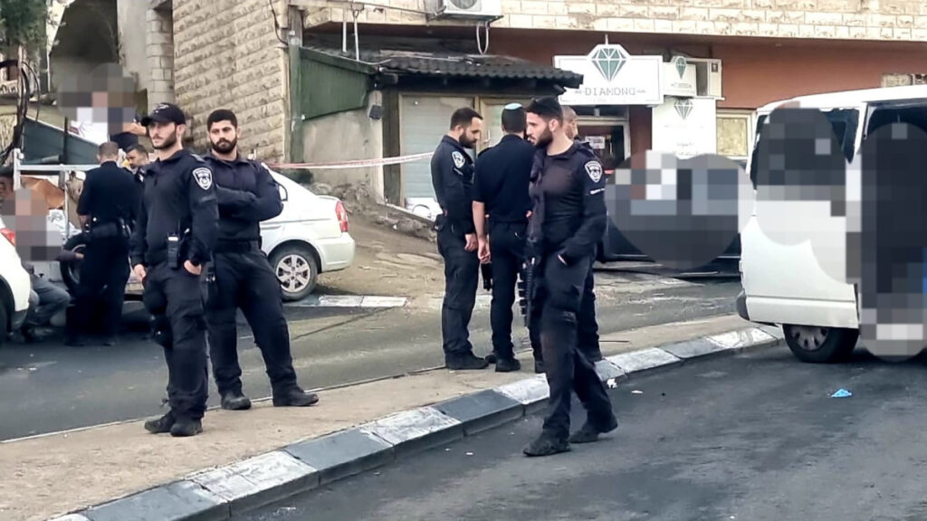 הקורבן ה-165 במגזר הערבי: אחמד חאמד נרצח ביריות באום אל פאחם