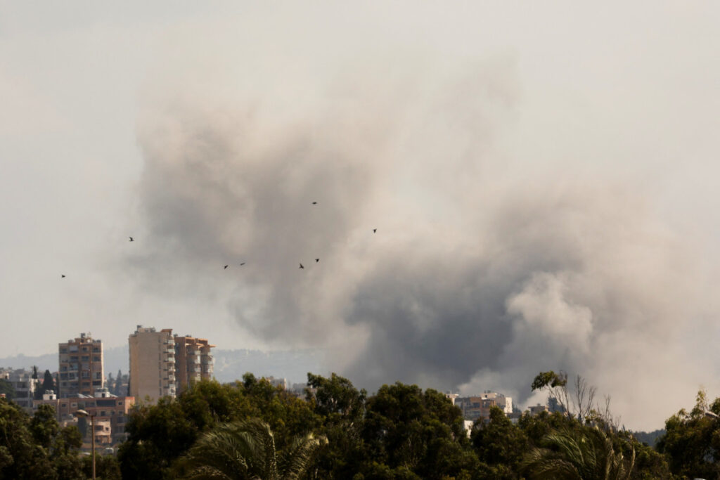 משרד רה"מ: "הדיווחים סביב יוזמת הפסקת האש שגויים"