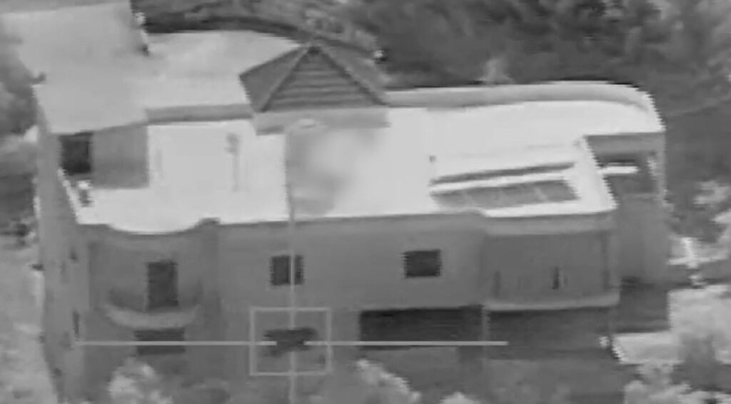 באמצעות הכוונה מודיעינית: צה"ל תקף 1,300 מטרות חיזבאללה בלבנון