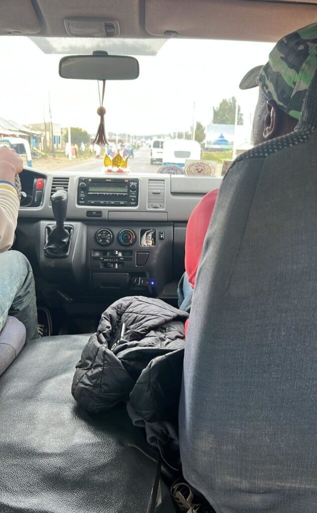 במבצע חשאי ומורכב: זוג ישראלי חולץ מאזור קרבות באתיופיה