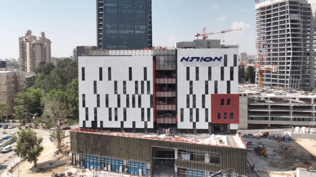 הצצה ראשונה: כך ייראה בית החולים החדש בבאר שבע | פרסום ראשון