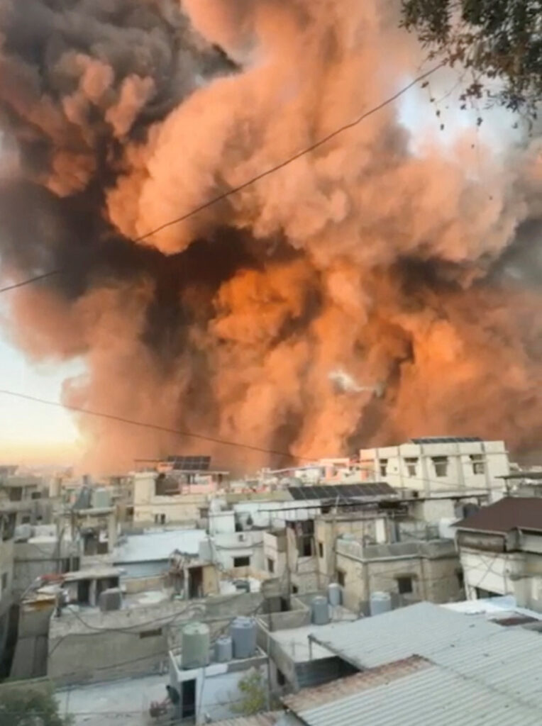 החיסול שהרעיד את המזרח התיכון: חיזבאללה חשף את הצוואה של נסראללה