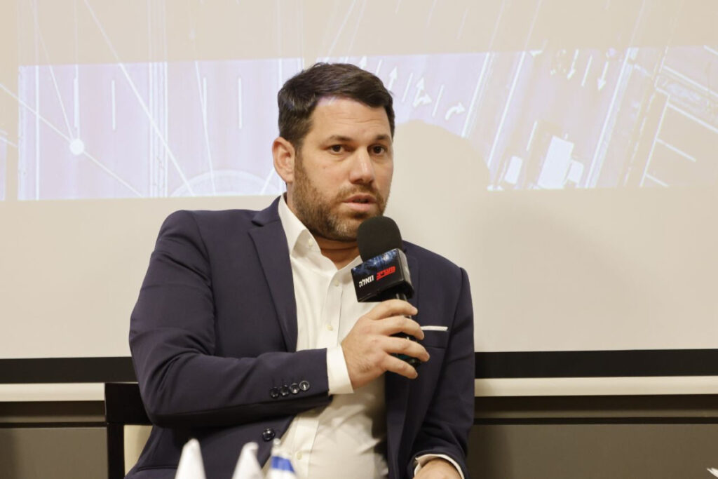 מנכ"ל משרד התחבורה: "מי שקונה כרטיס מבין את ההשלכות"