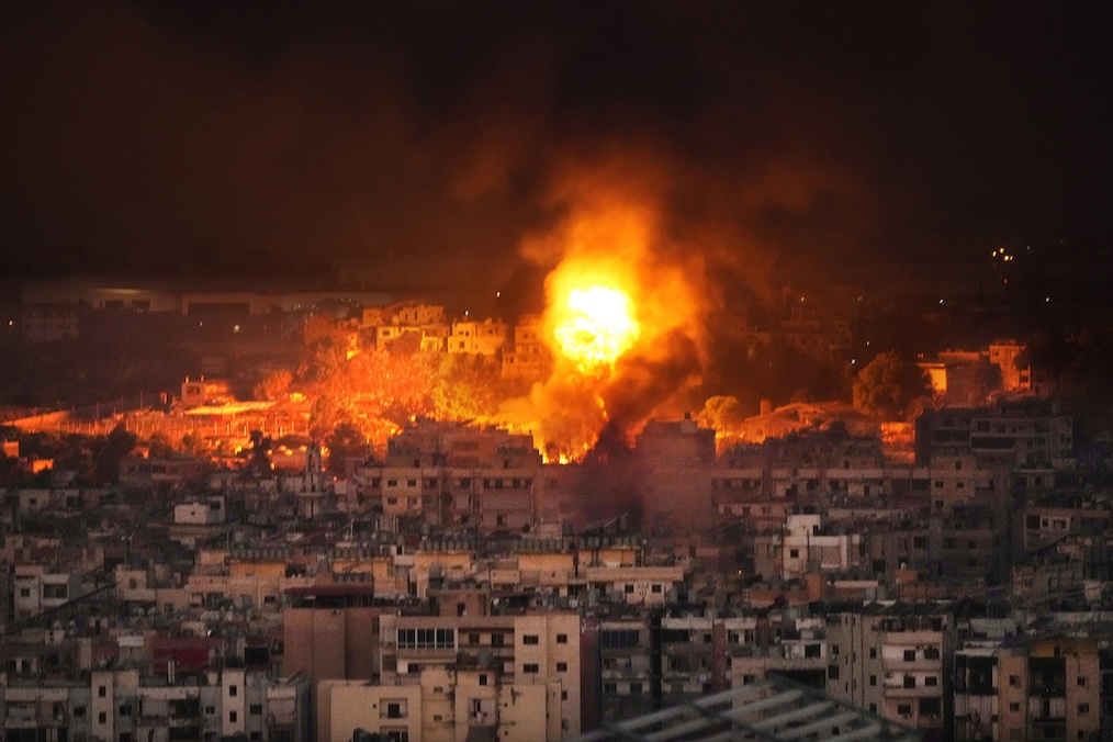 רקטה יורטה באזור מעלה אדומים, כטב״מים בגליל המערבי; דיווחים על תקיפות בדאחיה ובצור