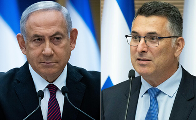 סקר "אולפן שישי": סער לא מתאים לתפקיד שר הביטחון