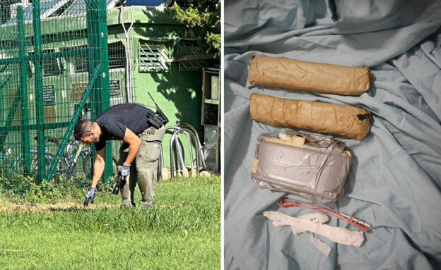 שב"כ מתריע: התגברות ניסיונות איראניים לבצע פיגועי…