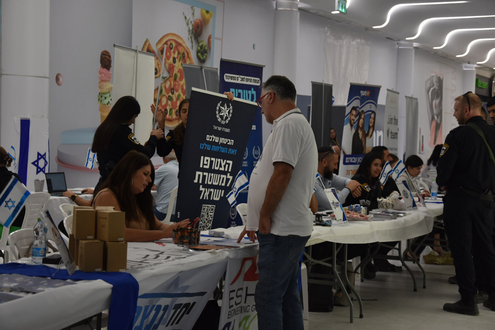 אושר בכנסת: תוארך הזכאות למענק חלף אבטלה למפונים עד סוף 2024