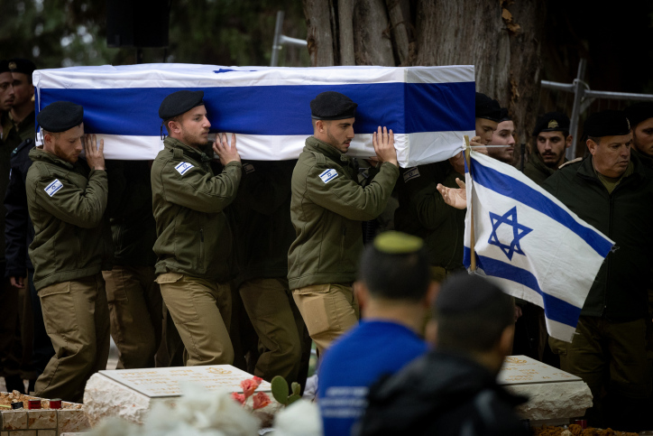 "יש בי חלק שרוצה למות": המיזם שמביא למסך את קולם של האחים השכולים