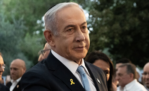 רה"מ: סליחה שלא הצלחנו להחזיר את אלכס בחיים
