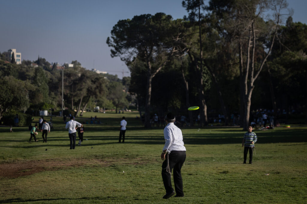 מזג האוויר: רגיל לעונה, ייתכן גשם מקומי בצפון מזרח הארץ