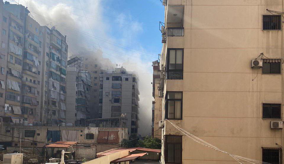 ראש יחידת האבטחה, היועץ לענייני טרור והאחראי על בניין הכוח: 20 בכירים בחיזבאללה חוסלו עם נסראללה