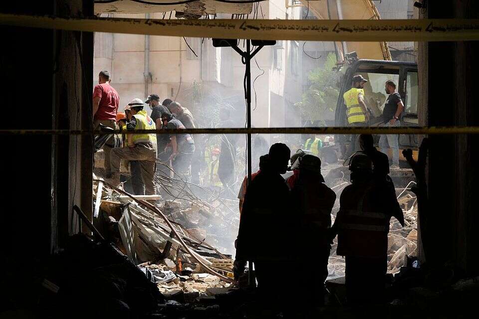 לאחר החיסול בדאחייה: המפקדים שצפויים לרשת את מקום הבכיר בחיזבאללה