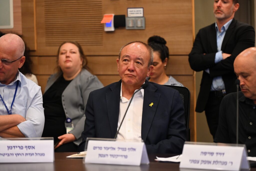 זעם בהנהגות יישובי הצפון בעקבות פרסומים על עזיבת הפרויקטור: "זה קרקס שבסופו התושבים נפגעים"