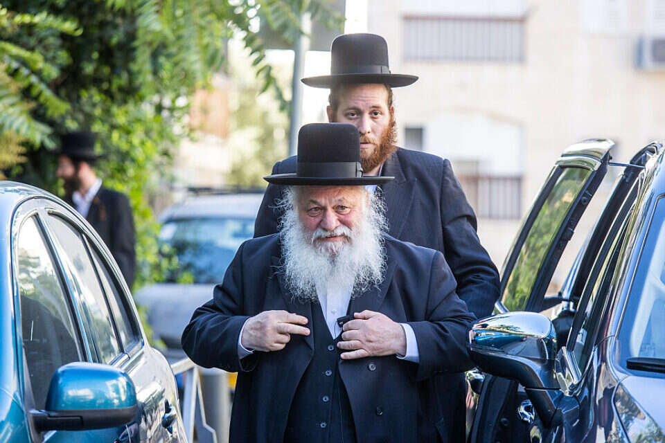 בטאון מפלגת אגודת ישראל: "קיבוצי השמאל בעוטף צריכים לבקש סליחה על חלקם באסון"