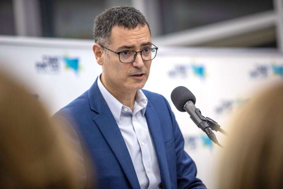 בראש הגופים שלא מקיימים את חוק חופש המידע – משרד הבריאות