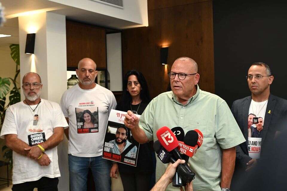 השביתה במשק: שימוש פוליטי בטרגדיה לאומית