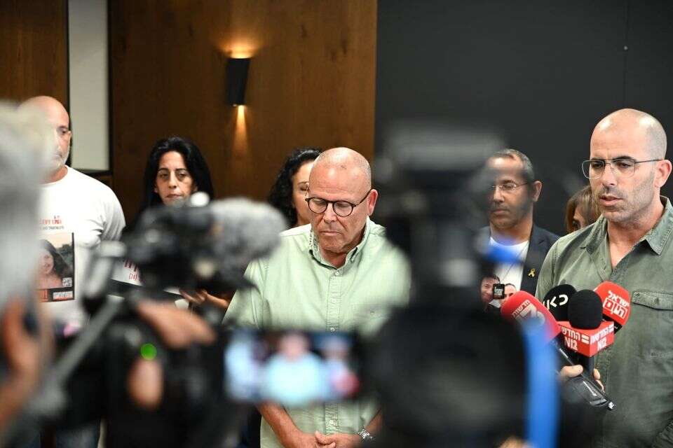 שיגעון הגדלות של יו"ר ההסתדרות גרם נזק גדול למדינת ישראל