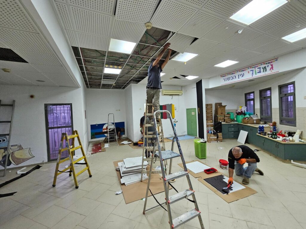 הנהגות היישובים מובילות את חזרת התושבים לעוטף, אבל מצפות מהמדינה לשאת באחריות לביטחונם