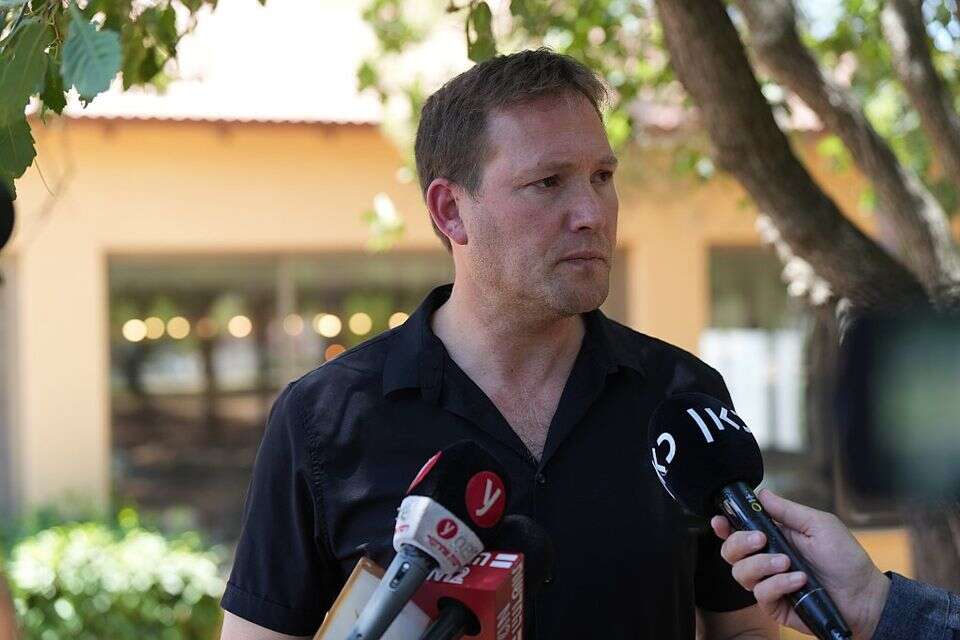 תושבי הצפון מגיבים לאזעקות במרכז הארץ: "יש דם ששווה פחות"