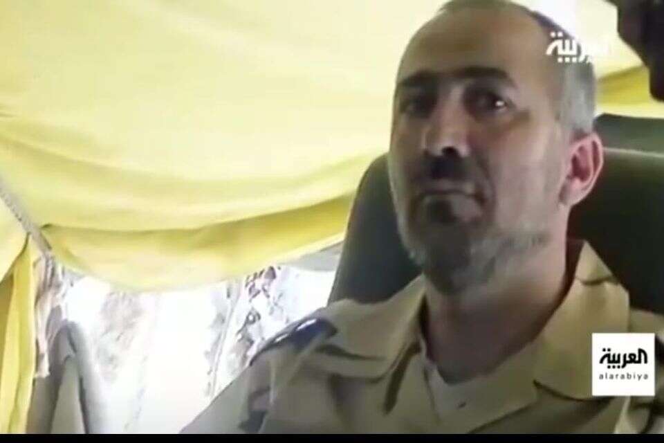 חיזבאללה מאשר: מוחמד סרור חוסל בתקיפה בביירות