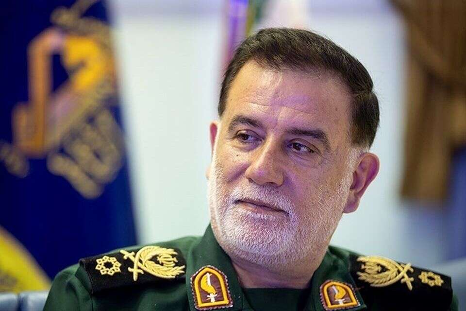 באיראן הודו: מפקד כוח קודס בלבנון חוסל יחד עם נסראללה