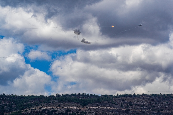 הקבינט הוסיף למטרות המלחמה: השבת תושבי הצפון לבתיהם בבטחה