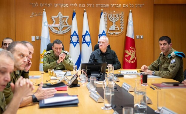 המבצע בלבנון מרהיב, אבל מה בעצם השגנו