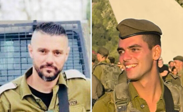 הותר לפרסום: הלוחמים נאיל פוארסה ותומר קרן נפלו בלחימה…