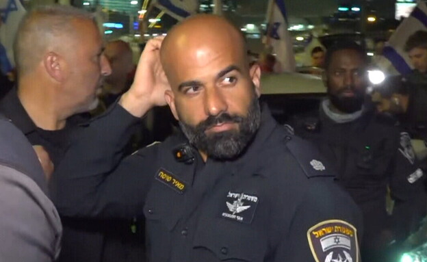 בית המשפט קבע: יוקפא מינויו של רפ"ק מאיר סויסה למפקד…