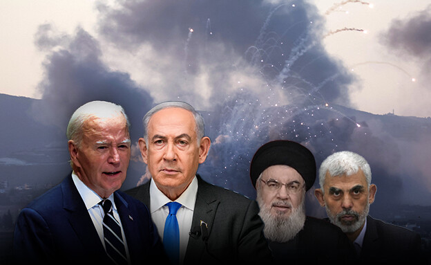 בדרך להפוגה בלבנון? הלחץ על הפוליטי נתניהו, וההסתייגות…